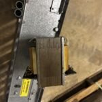 GE 2 kVA Industrial Control Transformer — 240/480V to 120V, Type IP — view 3