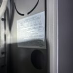 GMNT080-4B Multi-Position Gas Furnace — New in Crate, Qty 2 — view 2