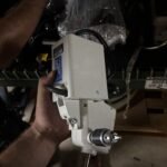 Heidolph RZR 1 Overhead Laboratory Stirrer with Chuck — view 1