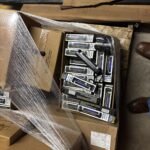 Case Lot — Urine Finder Ultra-Violet Fluorescent Replacement Tubes, New Retail Boxed — view 1