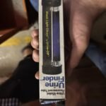 Case Lot — Urine Finder Ultra-Violet Fluorescent Replacement Tubes, New Retail Boxed — view 2