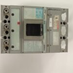 Siemens / ITE Sentron LXD63B600 Circuit Breaker — 600A, 3-Pole, 600V, Adjustable Magnetic — view 1