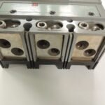 Siemens / ITE Sentron LXD63B600 Circuit Breaker — 600A, 3-Pole, 600V, Adjustable Magnetic — view 3