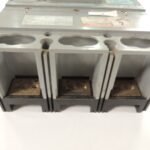 Siemens / ITE Sentron LXD63B600 Circuit Breaker — 600A, 3-Pole, 600V, Adjustable Magnetic — view 4