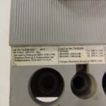 Siemens QJ23B150H Circuit Breakers — 150A, 3-Pole, 240V, 42 kA — Lot of 3 — view 2