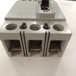 Siemens QJ23B150H Circuit Breakers — 150A, 3-Pole, 240V, 42 kA — Lot of 3 — view 3