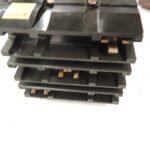 Square D FA34070 Series 2 Circuit Breaker — 70A, 3-Pole, 480V, Type FA — view 2