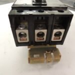 Square D Q232125 Circuit Breaker — 125A, 3-Pole, 240V, Type Q2, Plug-On — view 3
