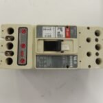 Cutler-Hammer HMCP250F5C Motor Circuit Protector — 250A, 3-Pole, 600V, Series C — view 1