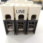 Cutler-Hammer HMCP250F5C Motor Circuit Protector — 250A, 3-Pole, 600V, Series C — view 3