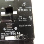 Square D EDB34060 Circuit Breaker — 60A, 3-Pole, 480Y/277V, Bolt-On — view 2