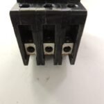 Square D EDB34060 Circuit Breaker — 60A, 3-Pole, 480Y/277V, Bolt-On — view 3