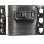 Siemens QJ23B060 Circuit Breaker — 60A, 3-Pole, 240V — view 1