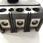 Siemens QJ23B060 Circuit Breaker — 60A, 3-Pole, 240V — view 3