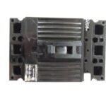 GE TED134Y100 Molded Case Switch — 100A, 3-Pole, 480V (Switch Only, No Trip Unit) — view 1