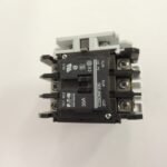 Eaton Cutler-Hammer C25DNF330 Definite Purpose Contactor — 30A, 3-Pole — Pair — view 1