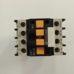 Telemecanique CA2-DN40 Control Relay — 4 N.O., 10A — Pair — view 1