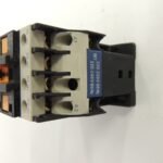 Telemecanique CA2-DN40 Control Relay — 4 N.O., 10A — Pair — view 3