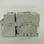 Allen-Bradley 100-C85 Contactor with 193-EEGE E1 Plus Overload Relay — 85A, 3-Pole, 600V — view 3