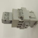 Allen-Bradley 100-C43 Contactor with 100-F and 100-S Auxiliary Blocks — 43A, 3-Pole — view 3