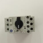 Allen-Bradley 140M-C2E-C16 Motor Protection Circuit Breaker — 16A, 3-Pole — Pair — view 1