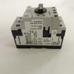 Allen-Bradley 140M-C2E-C16 Motor Protection Circuit Breaker — 16A, 3-Pole — Pair — view 2
