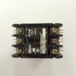 Cutler-Hammer C25DNF340 Definite Purpose Contactor — 40A, 3-Pole — view 1