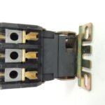Cutler-Hammer C25DNF340 Definite Purpose Contactor — 40A, 3-Pole — view 2