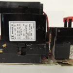 Square D 8536SDO1S NEMA Size 2 Magnetic Motor Starter — 3-Pole, 25 HP @ 480V — view 3