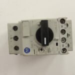 Allen-Bradley 140M-C2E-B40 Motor Protection Circuit Breaker — 4.0A, 3-Pole — view 1