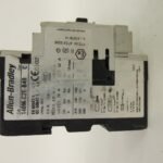Allen-Bradley 140M-C2E-B40 Motor Protection Circuit Breaker — 4.0A, 3-Pole — view 2