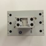 Allen-Bradley 100-C85*00 IEC Contactor — 85A, 3-Pole, 690V — view 1