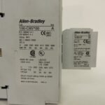 Allen-Bradley 100-C85*00 IEC Contactor — 85A, 3-Pole, 690V — view 3