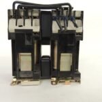 Telemecanique LP2-D0901 DC Contactor — 9A, 3-Pole, 25A Thermal — view 2