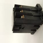 Square D 8910DPA43 Definite Purpose Contactor — 40A Resistive, 3-Pole, 600V — view 2