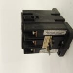 Square D 8910DPA43 Definite Purpose Contactor — 40A Resistive, 3-Pole, 600V — view 3