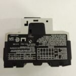 Moeller PKZM0-4 Motor Protective Circuit Breaker — 2.5–4A, 3-Pole — view 3