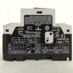 Moeller PKZM0-16 Motor Protective Circuit Breaker — 10–16A, 3-Pole — view 2