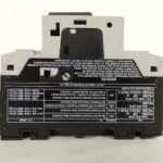 Moeller PKZM0-16 Motor Protective Circuit Breaker — 10–16A, 3-Pole — view 3
