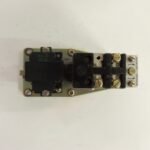 Allen-Bradley Bulletin 849A Timing Relay 849A-ZOA24 — Pair — view 1