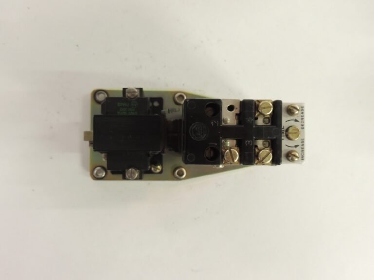 Allen-Bradley Bulletin 849A Timing Relay 849A-ZOA24 — Pair