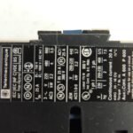 Telemecanique LA4-DC1U Coil Suppressor Module for LC1-D Contactors — view 3