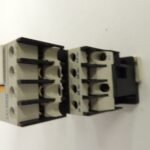 Telemecanique LA1-DN22 Auxiliary Contact Block — 2 N.O. + 2 N.C., 10A — view 2