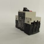 Telemecanique GV2-M10 Manual Motor Starter — 4–6.3A, 3-Pole, 690V — view 2