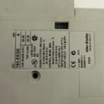 Allen-Bradley 193-EEGE E1 Plus Solid-State Overload Relay — 18–90A, Series A — view 3