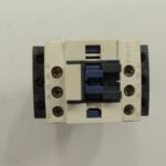 Telemecanique LC1-D12 Contactor — 12A, 3-Pole, 690V — view 1