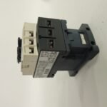 Telemecanique LC1-D12 Contactor — 12A, 3-Pole, 690V — view 2