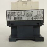 Telemecanique LC1-D12 Contactor — 12A, 3-Pole, 690V — view 3
