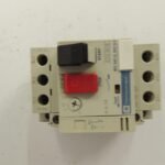 Allen-Bradley 100-C43*00 Contactor with Three Auxiliary Blocks — 43A, 3-Pole, 690V — view 1