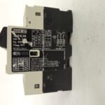 Allen-Bradley 100-C43*00 Contactor with Three Auxiliary Blocks — 43A, 3-Pole, 690V — view 2